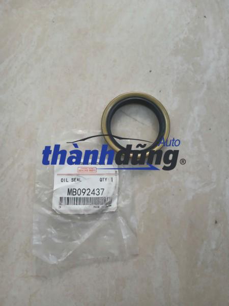PHỚT CẦU SAU MITSUBISHI JOLIE 50X65X10 | MB092437 - Ảnh 2