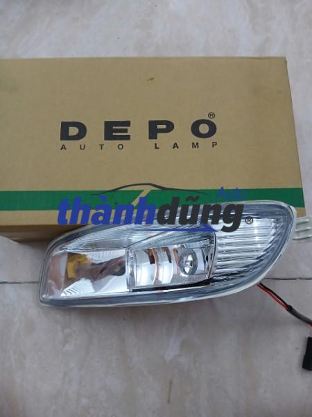 đèn gầm phụ xe toyota altis 2005 | 8121112180