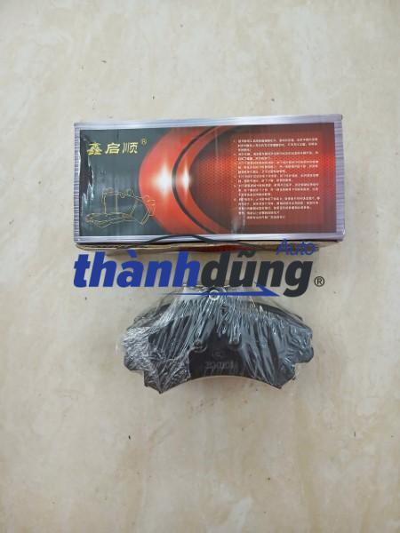 má phanh trước xe haima 3 2014 | mph15000