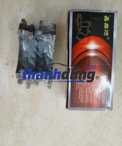 MÁ PHANH TRƯỚC XE HAIMA 3 2014 |  MPH15000 - Ảnh 2