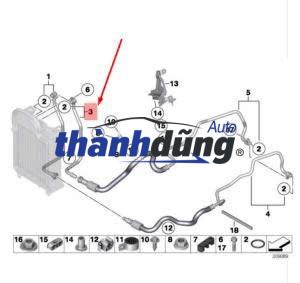 VAN BIẾN THIÊN VVTI LEXUS IS350 2009-2015 | 1533038010 - Ảnh 4