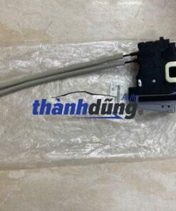Ổ NGẬM KHÓA CỬA XE KIA SPORTAGE 2.0L | 813103W000 - Ảnh 2