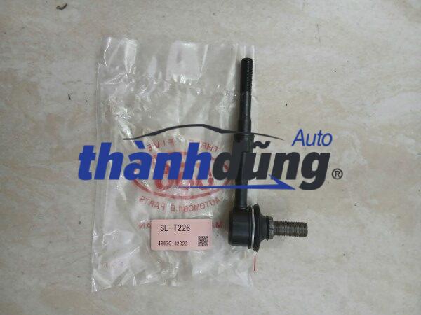 ROTUYN CÂN BẰNG SAU XE LEXUS NX300 2016 | 4883042022 - Ảnh 2