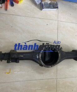 vỏ cầu sau thaco kia k165 | 521004e700