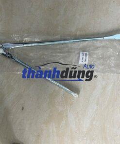 BỘ CƠ CẤU GẠT MƯA DAEWOO LANOS 2003 | 96303360 - Ảnh 2