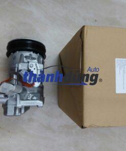lốc điều hòa toyota yaris 1.0 mt | 4471504691