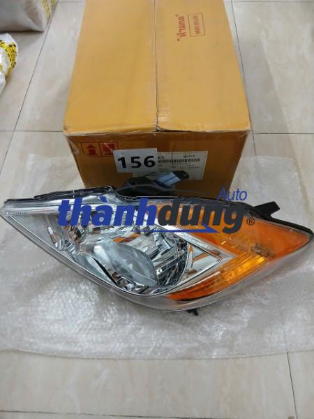 ĐÈN PHA MAZDA BT50 2012-2016 | UC2J510L0B - Ảnh 2