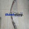 nẹp viền mạ cản trước mazda bt50 2013 | mzbm039na