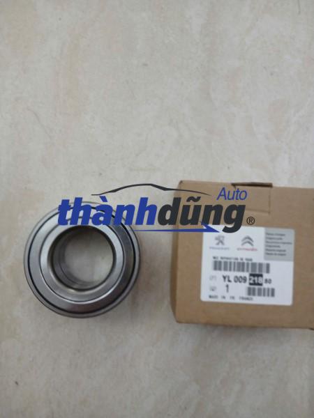 BẠC ĐẠN BÁNH TRƯỚC XE PEUGEOT 5008 2018-2023 | YL00259980 - Ảnh 2