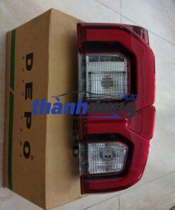 đèn hậu led phụ toyota hilux 2021 | 815510k690