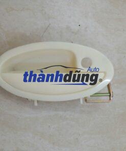 tay mở cửa ngoài lifan 520 2007-2011 | 632542602026