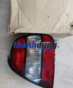 đèn hậu phải xe daewoo leganza 2001 | 96206577