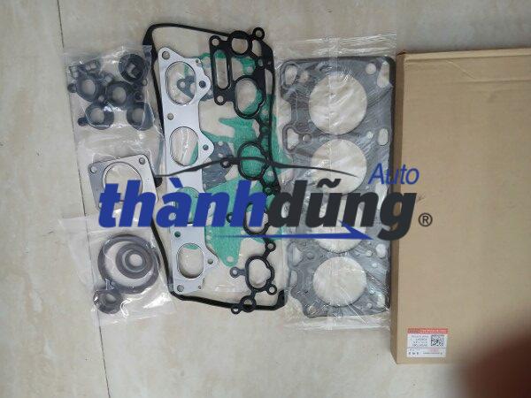 GIOĂNG ĐẠI TU ZOTYE T600 2016 | SMD977060 - Ảnh 2