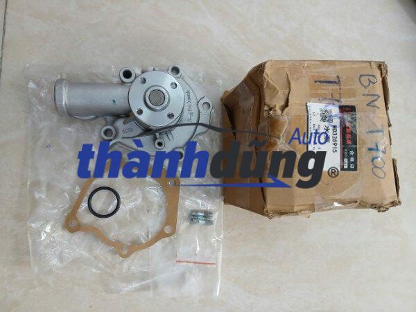 bơm nước zotye z8 2.0 2019 | md326915