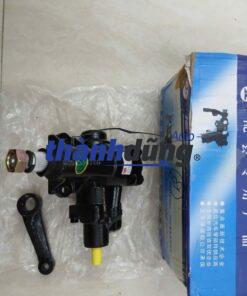 BÓT LÁI XE SHUGUANG 7 CHỖ 2007-2011 | QCT5292000 - Ảnh 2