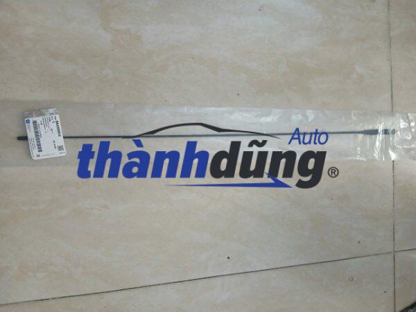 CẦN ĂNG TEN XE DAEWOO MATIZ 2005 | 96495804 - Ảnh 2
