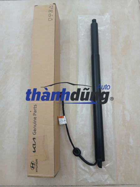 TY CỐP ĐIỆN LÁI XE HYUNDAI SANTAFE 2021 | 81831S1100 - Ảnh 2