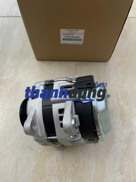 MÁY PHÁT ĐIỆN MITSUBISHI OUTLANDER 2.4 CVT | 1800A452 - Ảnh 2