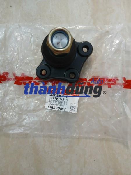rô tuyn trụ đứng xe kia k3000 | 0k710-34510