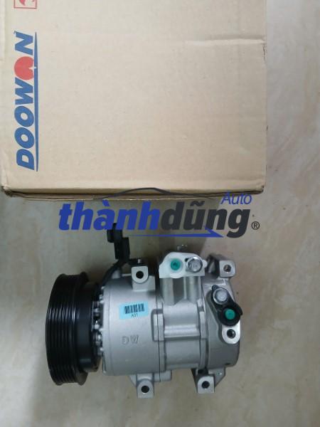 lốc lạnh xe hyundai i20 2010 | 97701-1r000