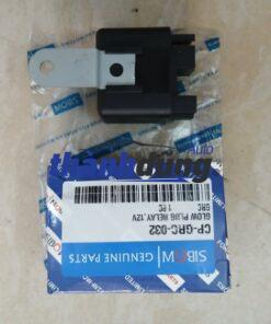 RƠ LE SẤY HYUNDAI SANTAFE | 3680042011 - Ảnh 2