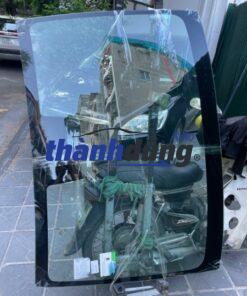 kính chắn gió trước vinfast vf8 2024 | bex60000971