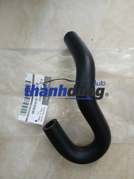 ỐNG NƯỚC VÀO KÉT GIẢI NHIỆT NHỚT XE NISSAN NAVARA 2012 | 213075X00B - Ảnh 2
