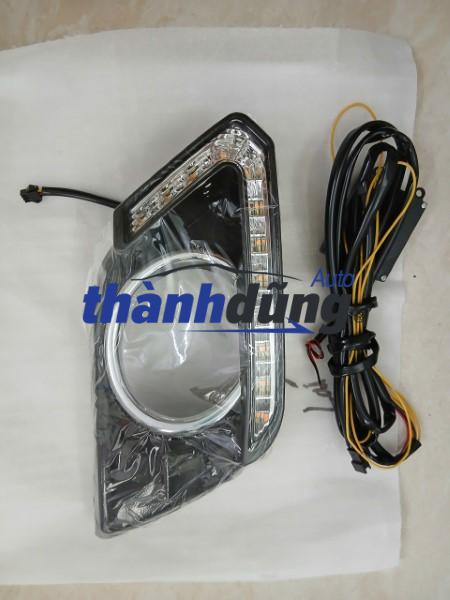 dải led gầm phụ nissan xtrail 2017 | 622574ba0b