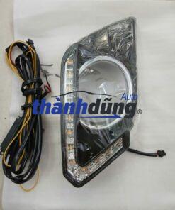 DẢI LED GẦM PHỤ NISSAN XTRAIL 2017 | 622574BA0B - Ảnh 2