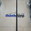 nẹp chân kính trước xe nissan xtrail | 80821jn00a