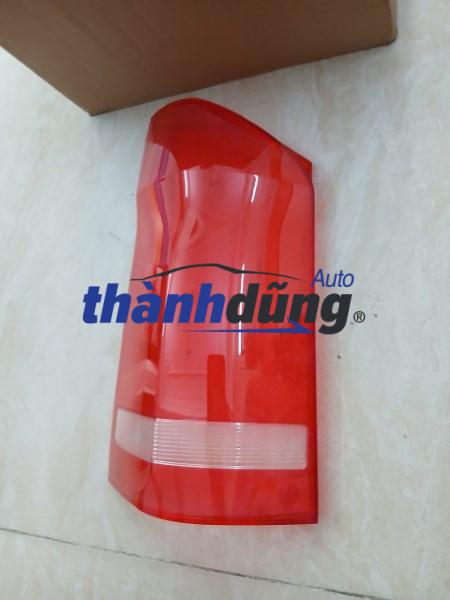 ốp mặt đèn hậu mercedes v250 2021-2025 | 4478200664v