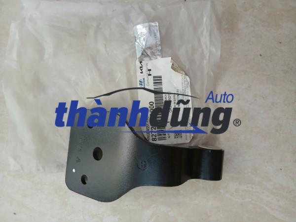 BẢN LỀ CAPO TRÁI HYUNDAI HD210 | 827257A000 - Ảnh 2