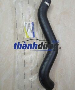 ỐNG NƯỚC TRÊN MERCEDES MB100 2.9 2001 | 661501378 - Ảnh 2