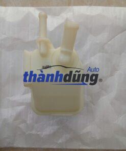 bình dầu trợ lực lái toyota fortuner 2.4g mt | 443600k050