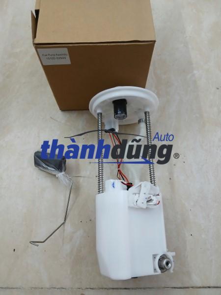 cụm bơm xăng suzuki carry pro 1.5 mt | 1510052s00