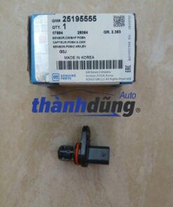 CẢM BIẾN CỐT CAM DAEWOO LACETTI CDX 2010 | 25195555 - Ảnh 2