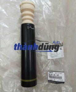 CHỤP BỤI GIẢM XÓC XE MAZDA CX5 2024 | DL8V2-81A0 - Ảnh 2