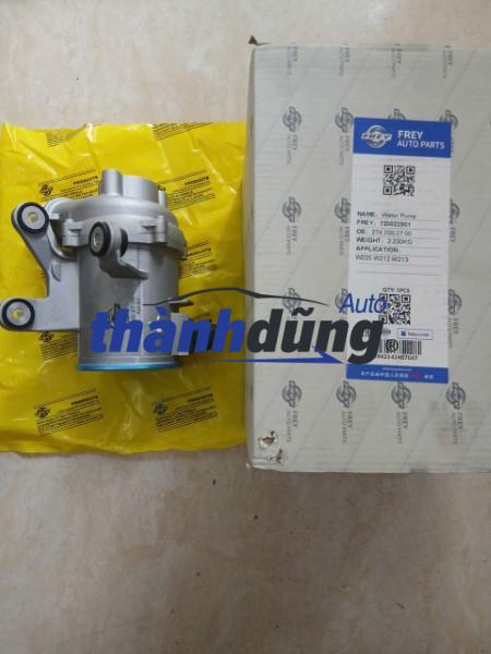 bơm nước động cơ xe mercedes glc350 | 2742002700