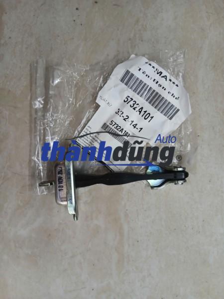 HẠN CHẾ CÁNH CỬA XE MITSUBISHI ATTRAGE 2021 | 5732-A101 - Ảnh 2