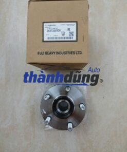 bạc đạn bánh trước phụ subaru forester 2015 | 28373sc000