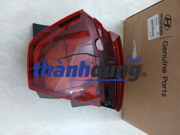 ĐÈN HẬU PHỤ XE HYUNDAI CRETA 2022 | 92446I7000 - Ảnh 2
