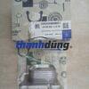 két sinh hàn xe mercedes clk200 2011 | 2711880401