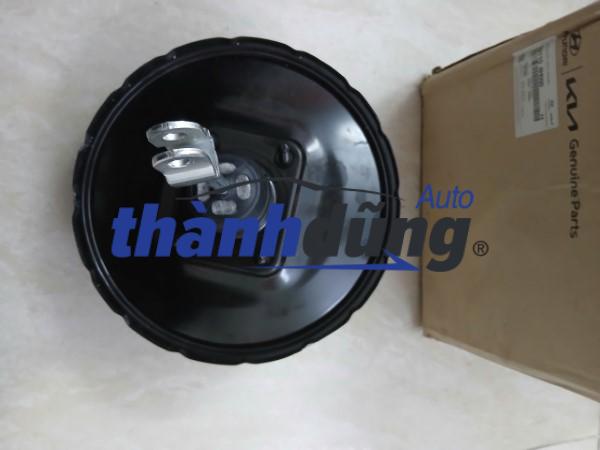 BẦU TRỢ LỰC PHANH HYUNDAI STAREX 2007-2015 | 591104H000 - Ảnh 2