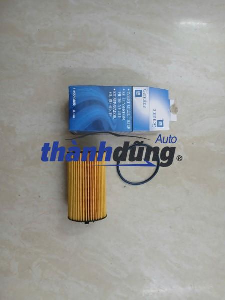 lọc dầu động cơ xe daewoo lacetti cdx 2010 | 55594651