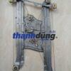 xương nâng kính xe mitsubishi grandis 2010 | mr989947