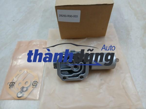VAN ĐIỆN TỪ TUYẾN TÍNH ĐƠN HONDA CRV 2.0L | 28250R90003 - Ảnh 2