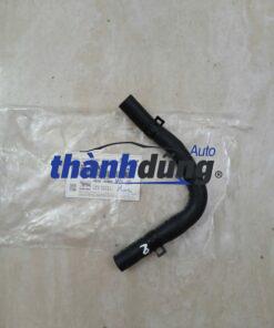 ỐNG HƠI BẦU TRỢ LỰC PHANH XE HYUNDAI STAREX 2014 | 591304H000 - Ảnh 2