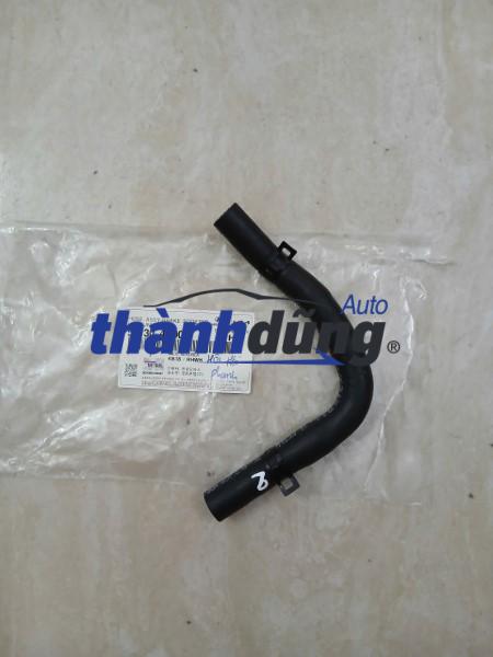 ỐNG HƠI BẦU TRỢ LỰC PHANH XE HYUNDAI STAREX 2014 | 591304H000 - Ảnh 2