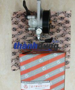 BƠM TRỢ LỰC LÁI MERCEDES MB140 2002 | 6614605180 - Ảnh 2