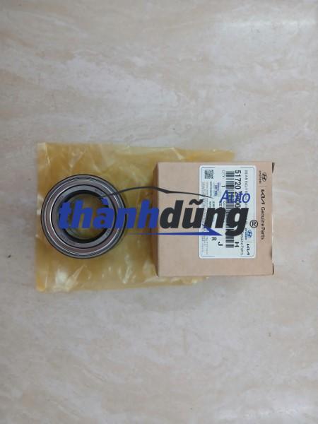 BI MOAY Ơ XE HYUNDAI ELANTRA 2008-2013 | 517202H000 - Ảnh 2